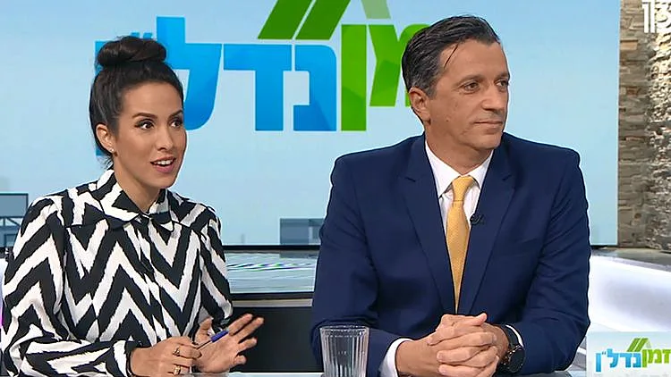 זמן נדל''ן, עונה 1, פרק 18