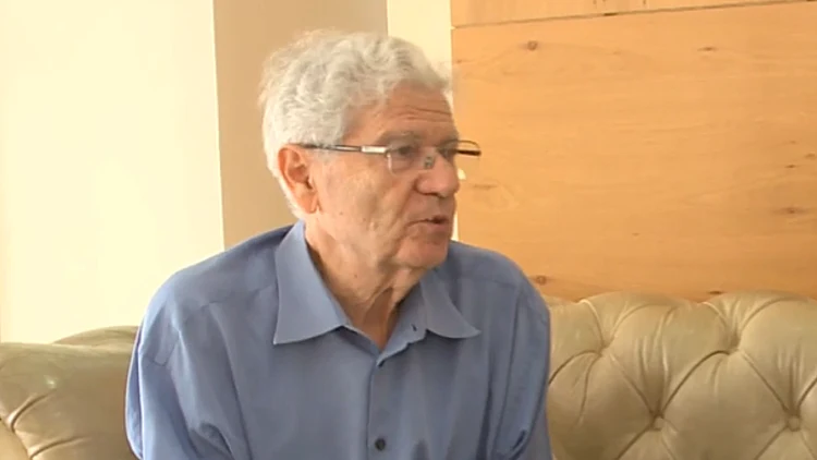 אהרן ברק: "אם הייתי בעליון היום - הייתי שוקל התפטרות"