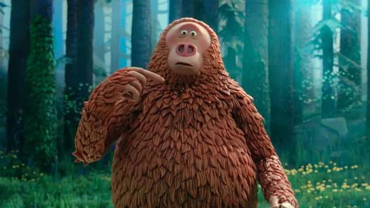 זו הטכנולוגיה הישראלית שהפיחה חיים בסרט האנימציה מיסטר לינק