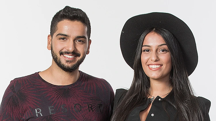 ריי ומייסי קשתי