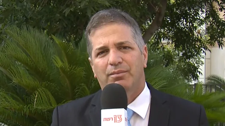 קיש: "המתקפה על סער - ירי בנגמ"ש; חשוב יותר שהקבוצה תנצח"