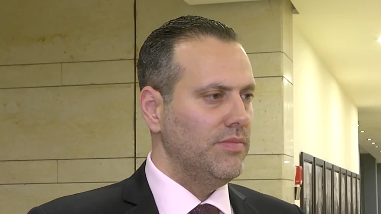 זוהר: "המו"מ עם גבאי היה ספין - שנועד להוריד את ליברמן מהעץ"