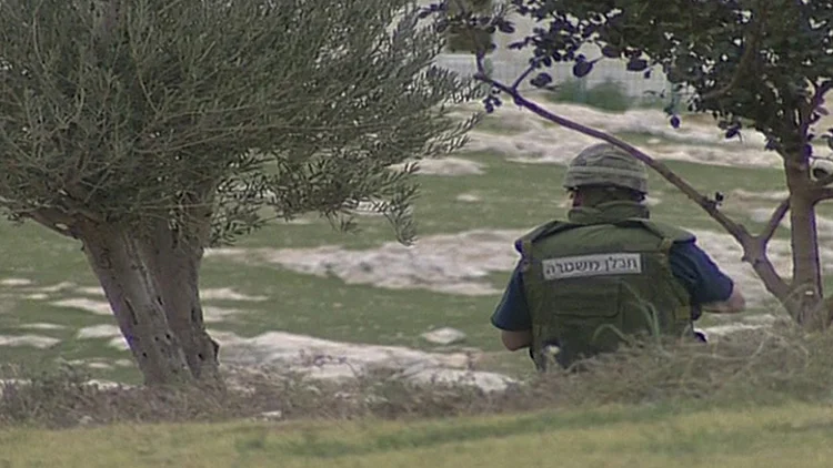 "שישי" 31.05.19 המהדורה המלאה - כוננות עם שחר