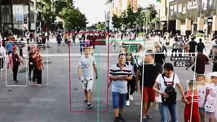 מערכת דירוג חברתי ומיליוני מצלמות מעקב: כך סין שולטת באזרחיה