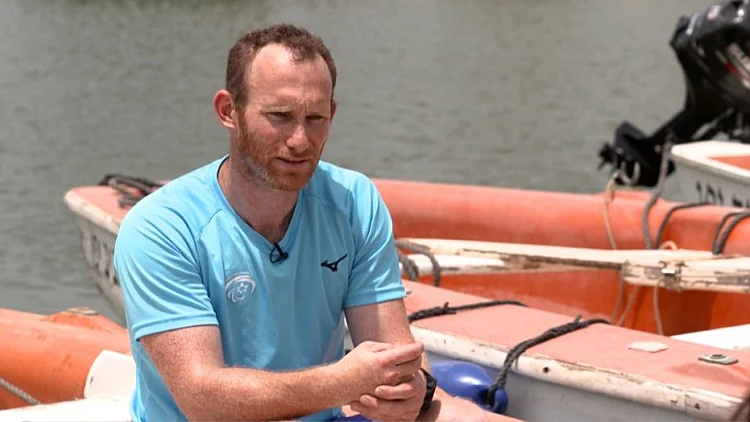 אנשי ההייטק שהתגייסו כדי לעזור לפצועי צה"ל להגשים חלומות