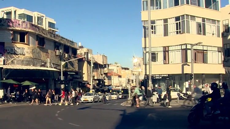 מלב חיפה ועד באר שבע: השכונות המבוקשות ביותר בישראל נחשפות