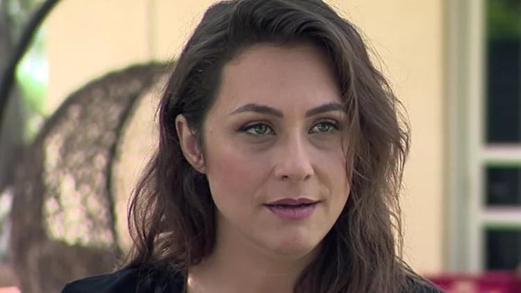 מול קהל של אלפים: קרן פלס הכריזה מי הזוכה שלה ב"האח הגדול"