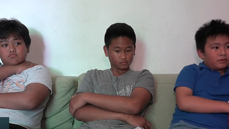 "תנו להם צ'אנס": ישראל תגרש ילדים לעובדים זרים מהפיליפינים