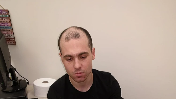 ולרי ויסוקובסקי, עציר שנמלט מבי"ח פסיכיאטרי
