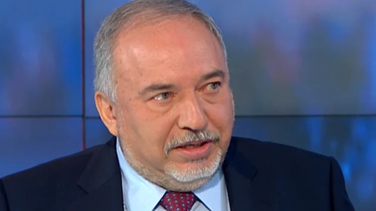 ליברמן: "נמליץ על המפלגה שתתחייב להקים ממשלה לאומית רחבה"