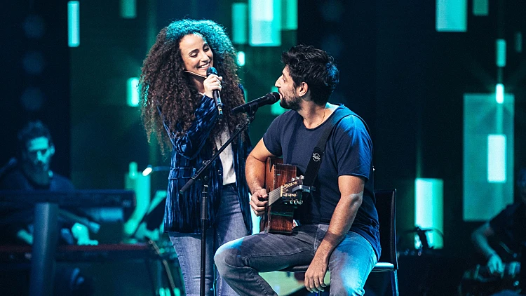 The Voice, עונה 5, פרק 8: האודישן שהתפוצץ