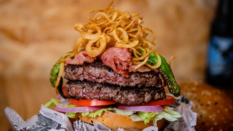 La Carne