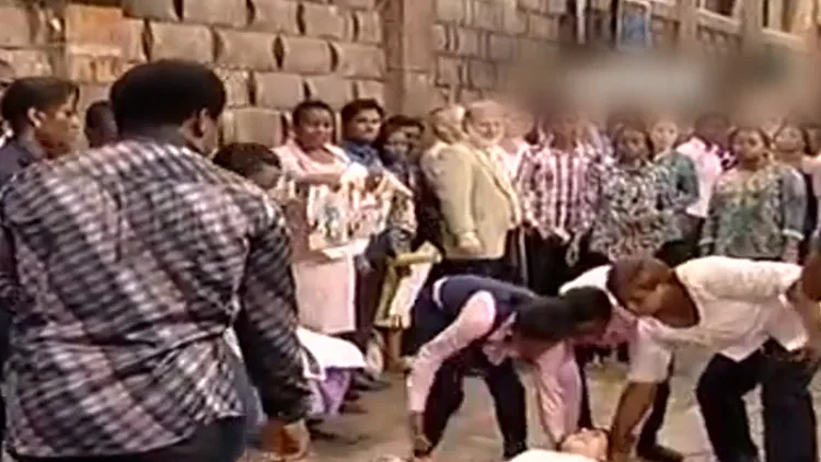 המכשף מניגריה: הכומר שיגיע לישראל לגרש שדים ודיבוק