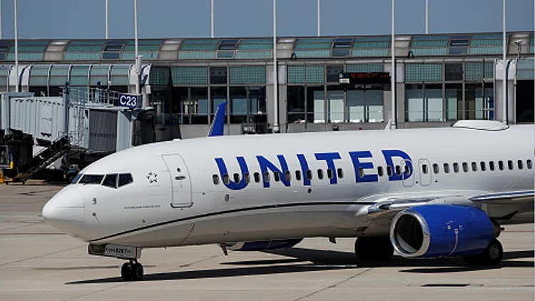 בגלל איום על פצצה: נמל התעופה רייגן בוושינגטון הושבת זמנית