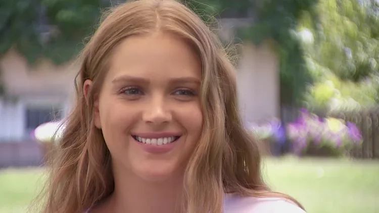 "מעדיפה לאכול קינוח": אסתי גינזבורג מסכמת 15 שנות דוגמנות