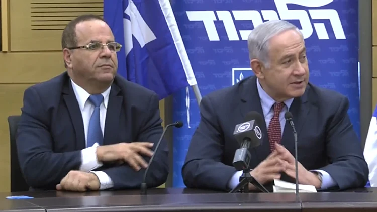 בעקבות חשיפת הקלטות נתניהו: פניות ליועמ"ש לפתוח בחקירה