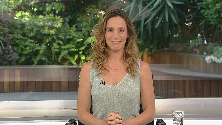 בוקר בריאות, עונה 1, פרק 287: מיניסקוס