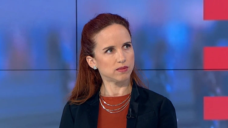 ח"כ סתיו שפיר: "אהוד ברק הציע לי להצטרף אליו - וסירבתי"