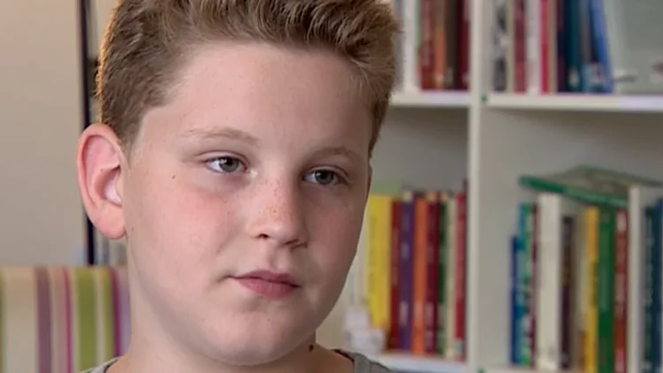 בין שני ההורים: כך נראים הגירושים מנקודת מבטם של הילדים