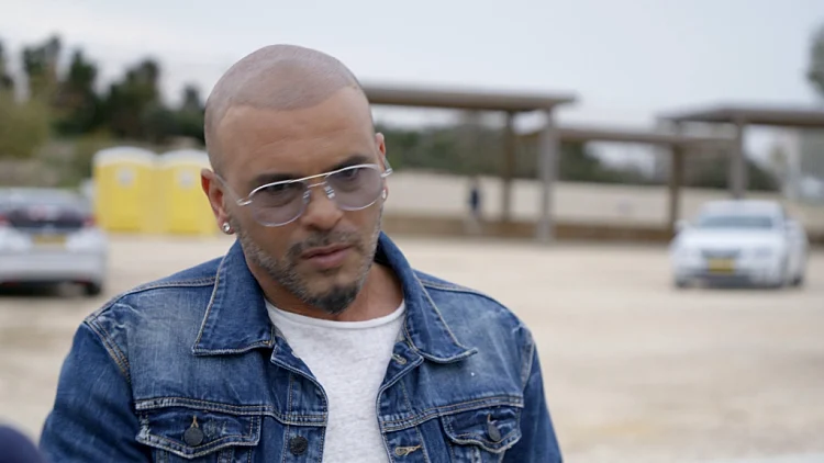 פרשת אייל גולן - הסרט המלא