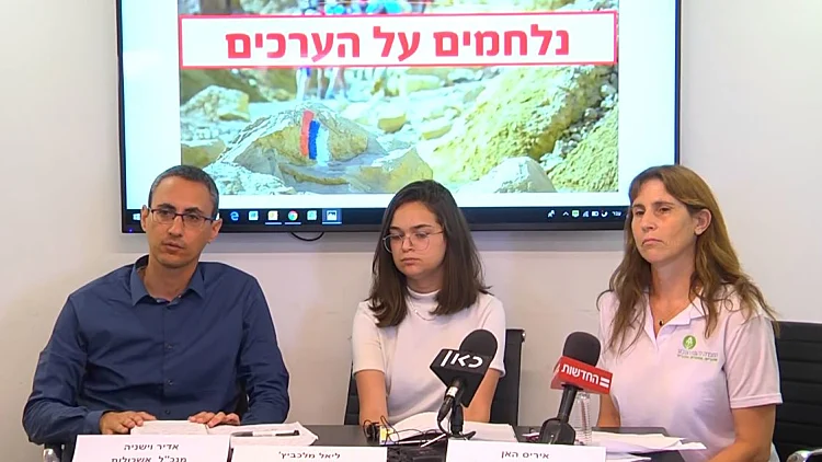 מועצת התלמידים: אשרו תשלומי הורים - או שנשבש את פתיחת שנה"ל