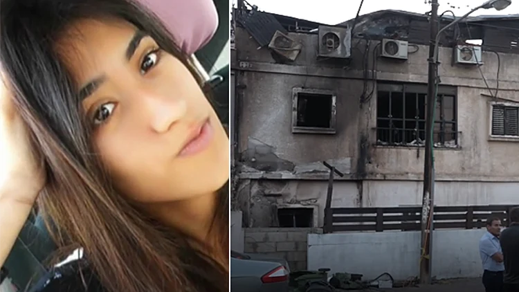 הצתת בית הגננת המתעללת: שני חשודים נוספים נעצרו