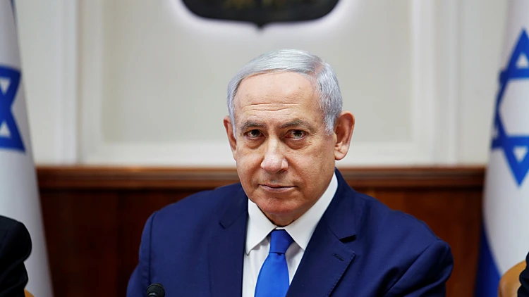 חברי הליכוד התחייבו לתמוך רק בנתניהו לראשות הממשלה