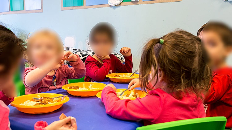 שוב חשד להתעללות בפעוטון: בעלת מעון פרטי בטבריה נחקרה