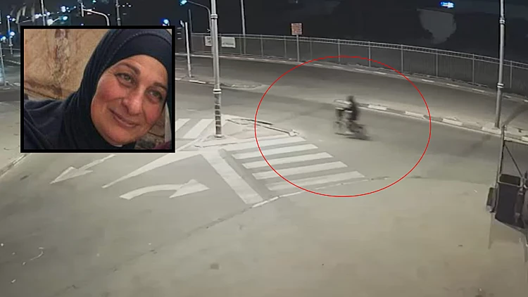 פוענח רצח אם לחמישה בפתח ביתה ברמלה