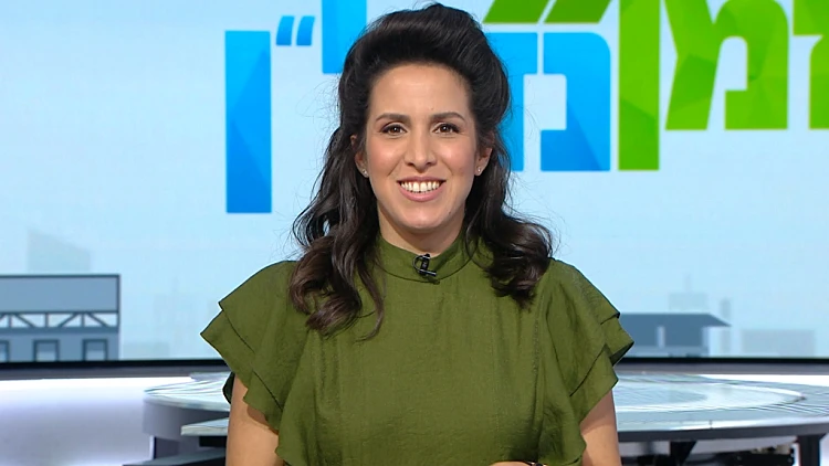 זמן נדל''ן, עונה 1, פרק 26