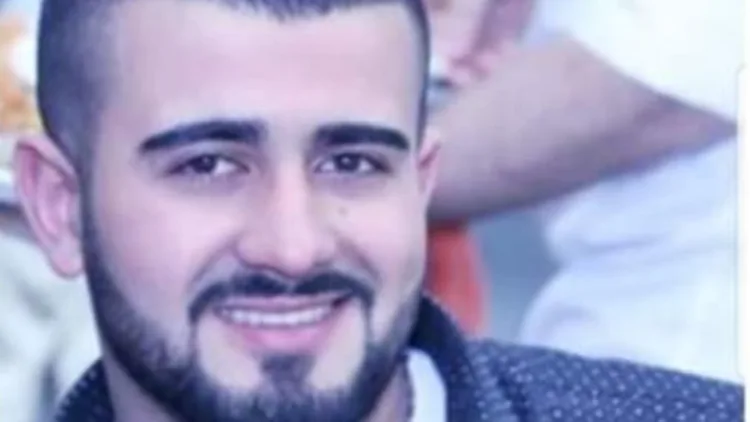 הייתם איבריק, שנהרג מירי בגליל המערבי