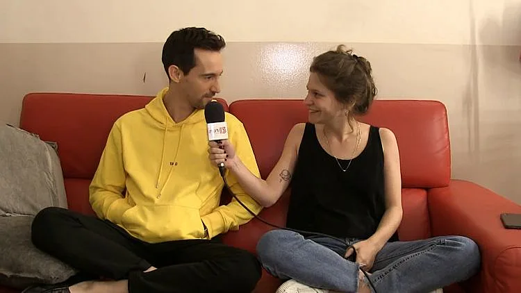 עברי לידר: "גם כשאנחנו מתכסחים, אני נהנה עם המנטורים האחרים"