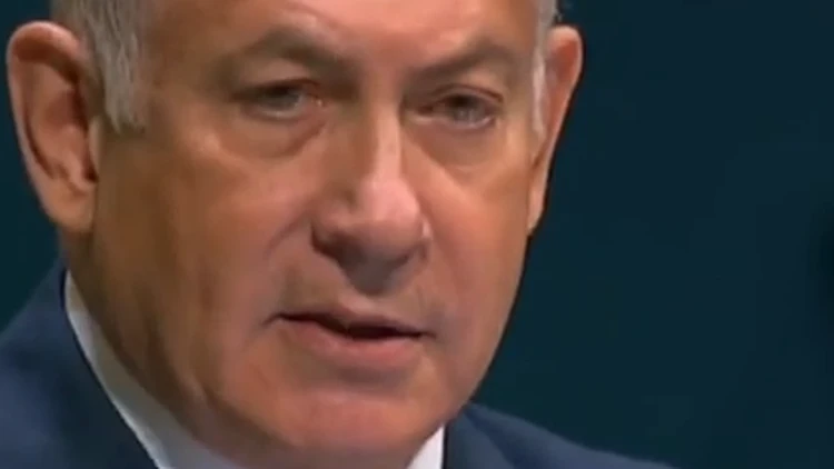 נתניהו רומז? הליכוד פרסם קטע ישן שבו רה"מ איים לתקוף בעיראק