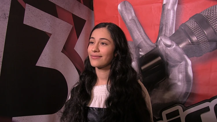 שירה זלוף מסכמת את הדו-קרב: "אני עדיין לא מעכלת, זה היה מלחיץ בטירוף"