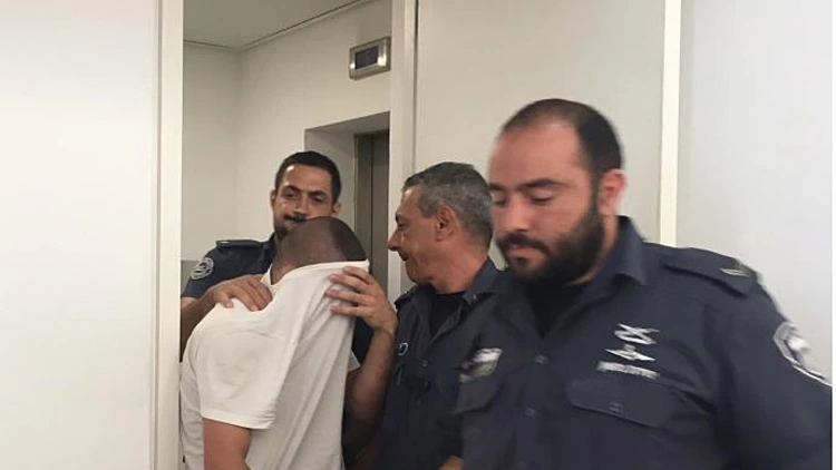 בעקבות מות החוסה בחיפה: המטפל העצור חשוד ברצח