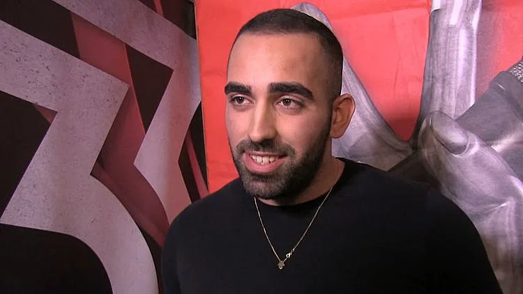 גבריאל מסכם את הדו-קרב: "עדי ואני תכננו לעשות דרך ביחד, אבל זה לא יצא"