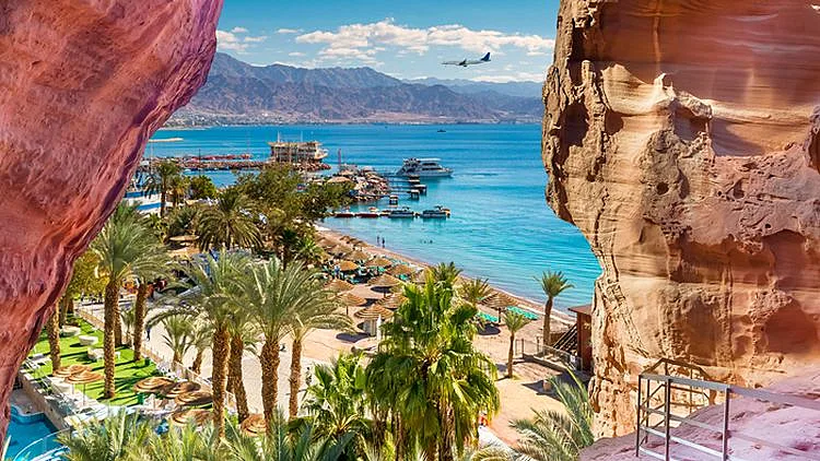 חבילות נופש משתלמות במיוחד לעקבה