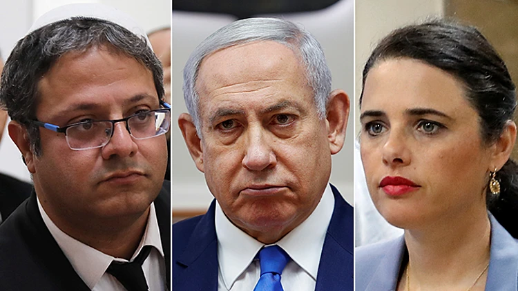 המשא ומתן בימין: ברגע האחרון אחד הצדדים יתקפל • פרשנות