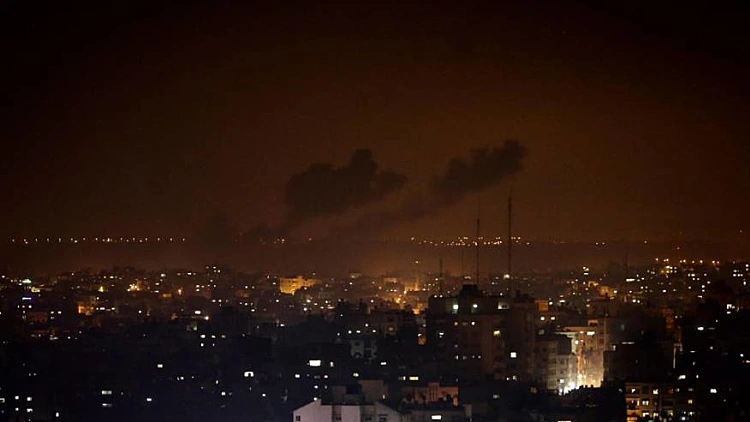 הפיגוע בגבול רצועת עזה: בחמאס בודקים את ערנות ישראל • פרשנות