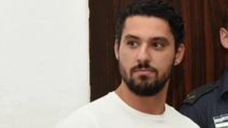 הגבר שחוסל בהרצליה: עבריין שהורשע בניסיון לרצוח את אלי טביב