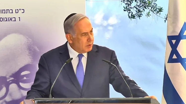 רה"מ: "נלחמים נגד איראן וחזבאללה - ושומעים על כך בימים אלה"