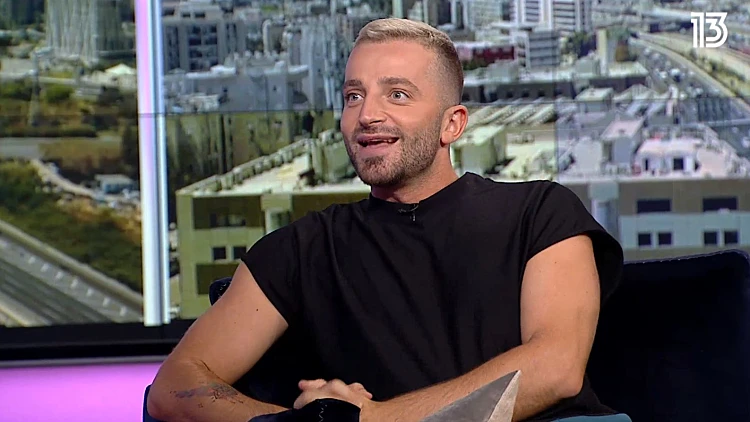 "מכירים רק צד אחד שלי אבל יש בי גם צדדים אחרים"