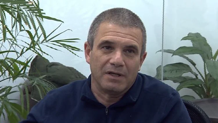 מסתמן: גם הפרקליטות תמליץ להגיש כתב אישום נגד גל הירש