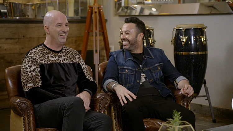 ליאור נרקיס מצטרף ל"מדלילנד"