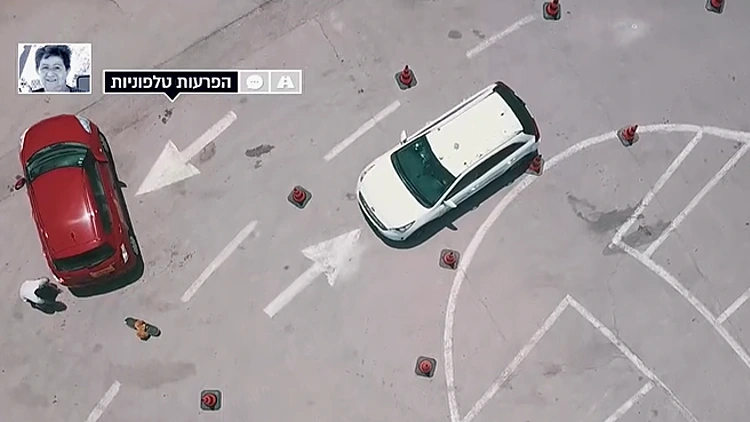 ניסוי הנהיגה הגדול: מי נוהג טוב יותר - נשים או גברים?