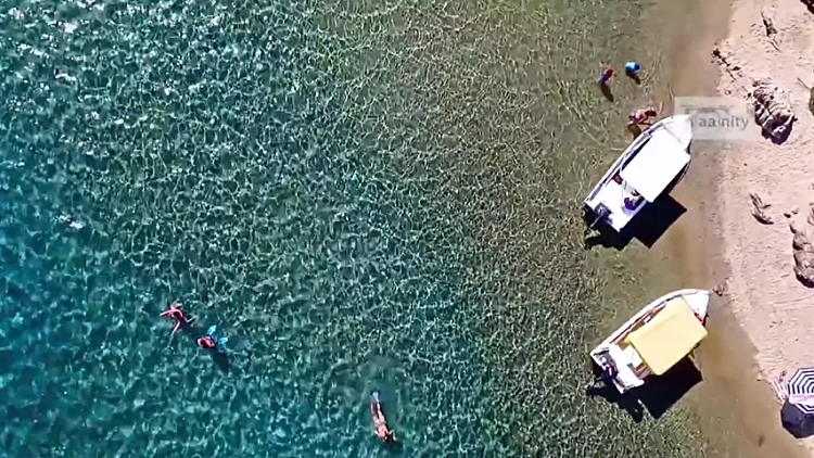 חלקידיקי על המפה: הישראלים מגלים את חצי האי שדומה לתאילנד