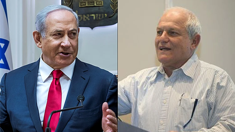לאחר הודעת היועמ"ש: כץ ונתניהו נפגשו; הערכה - ייאלץ להתפטר