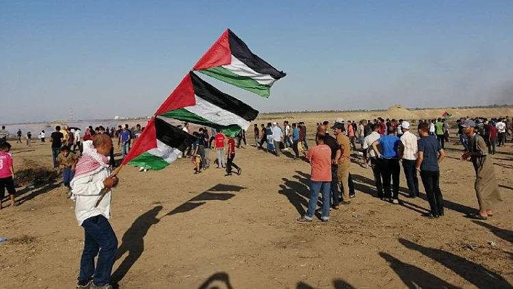 "מצרים הציעה לחמאס: הקלות על הרצועה – תמורת שקט בגדר"