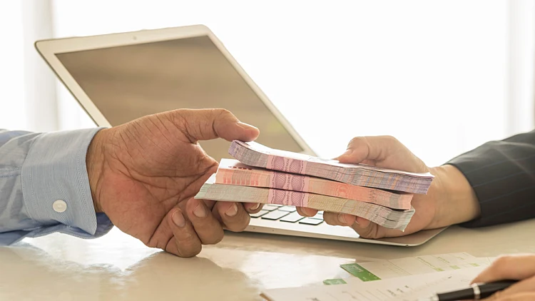 הלוואה, הלוואות