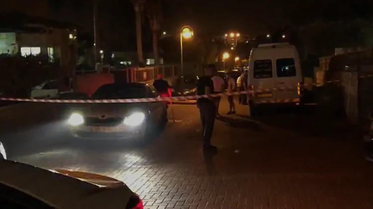 רימון הלם הושלך לעבר ביתו של ראש עיריית נתיבות